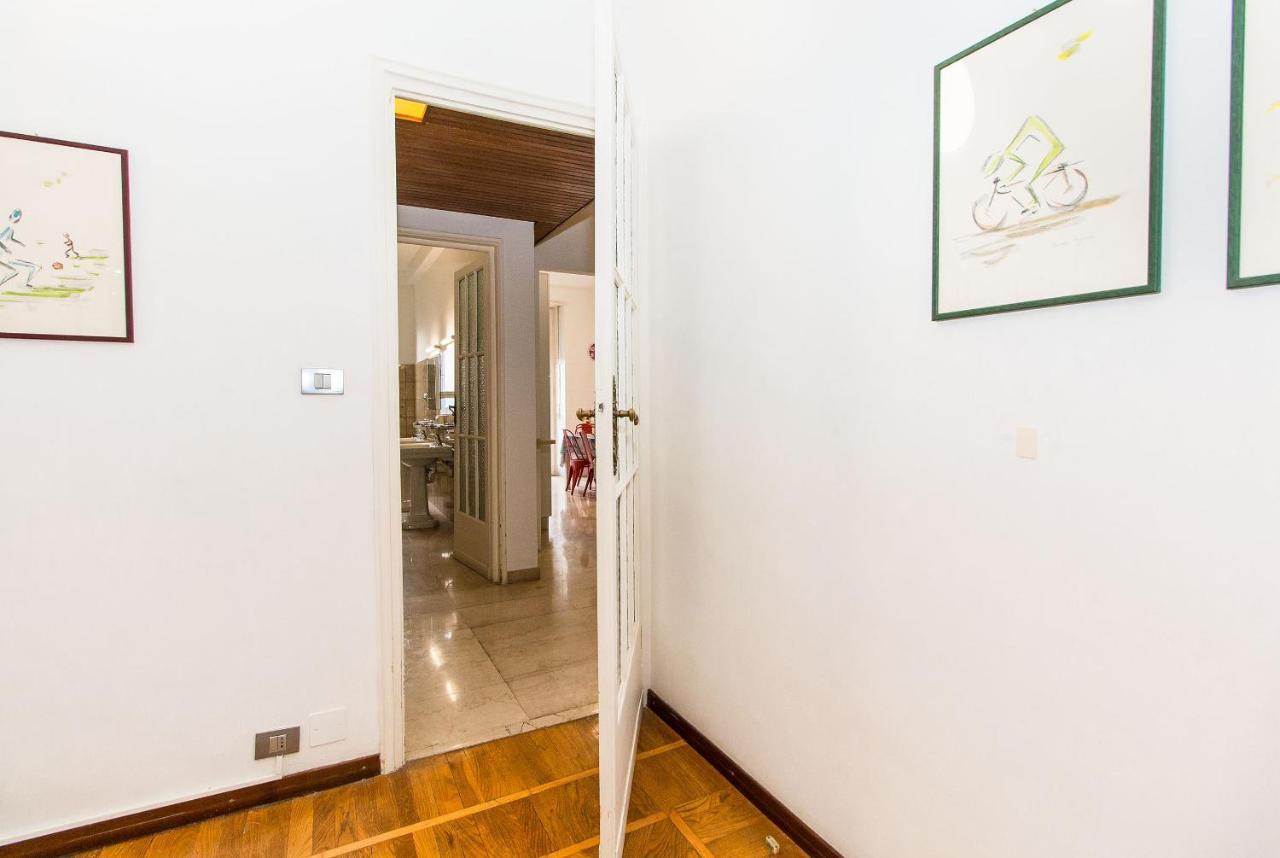 Piazza Arbarello Central Apartment Turin Exterior foto